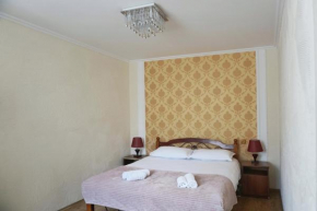 Chagunia's Apartment